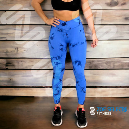 Legging Belga Crossed > + Colores <