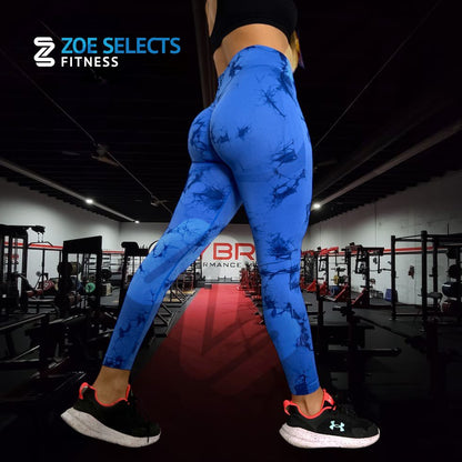 Legging Belga Crossed > + Colores <