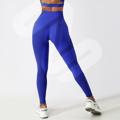 Legging Desire Pocket < + colores > SIN FRUNCE