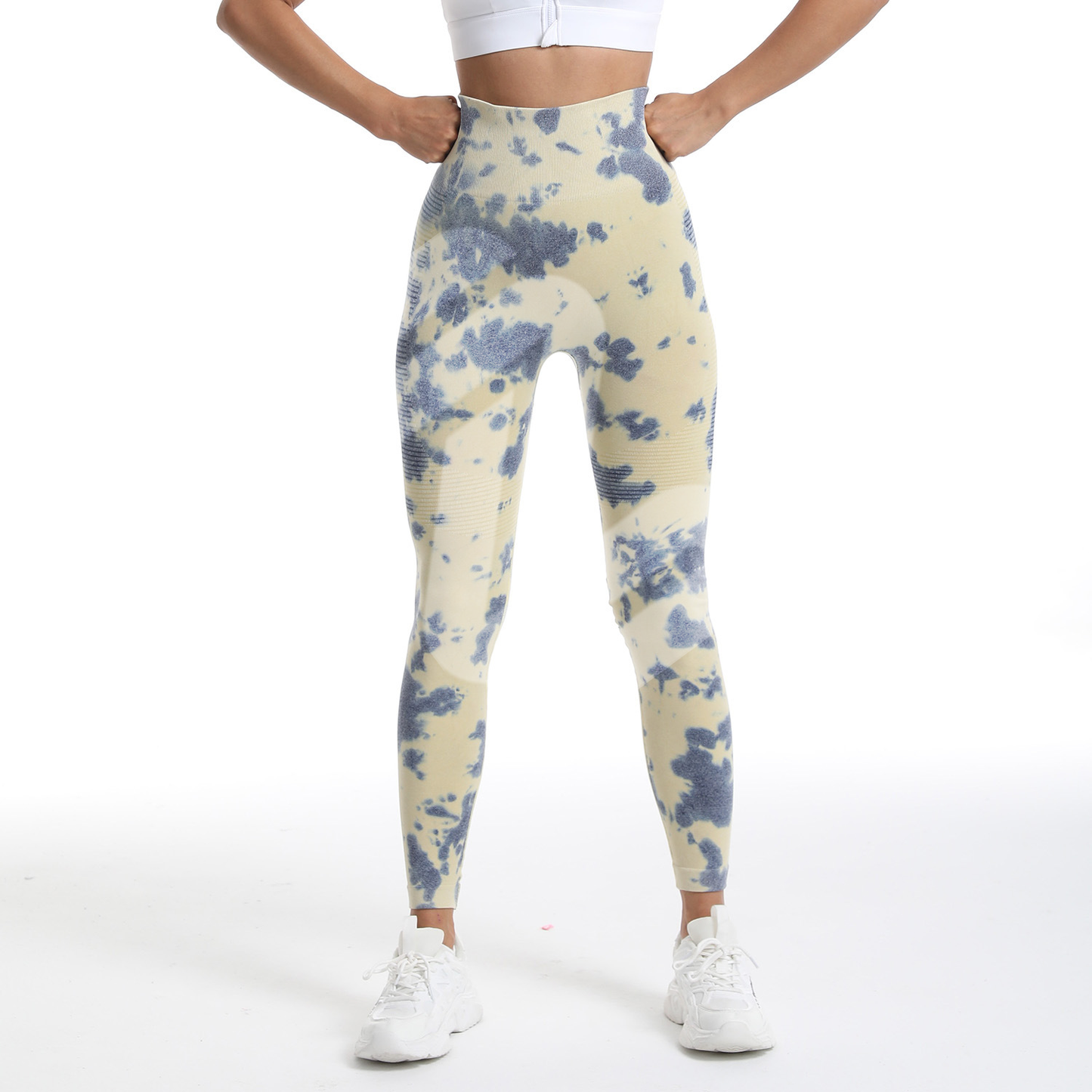 Legging Belga II > + Colores <