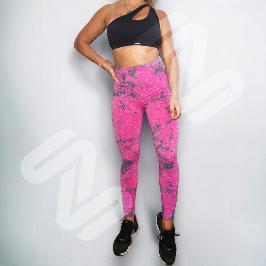 Legging Belga II > + Colores <