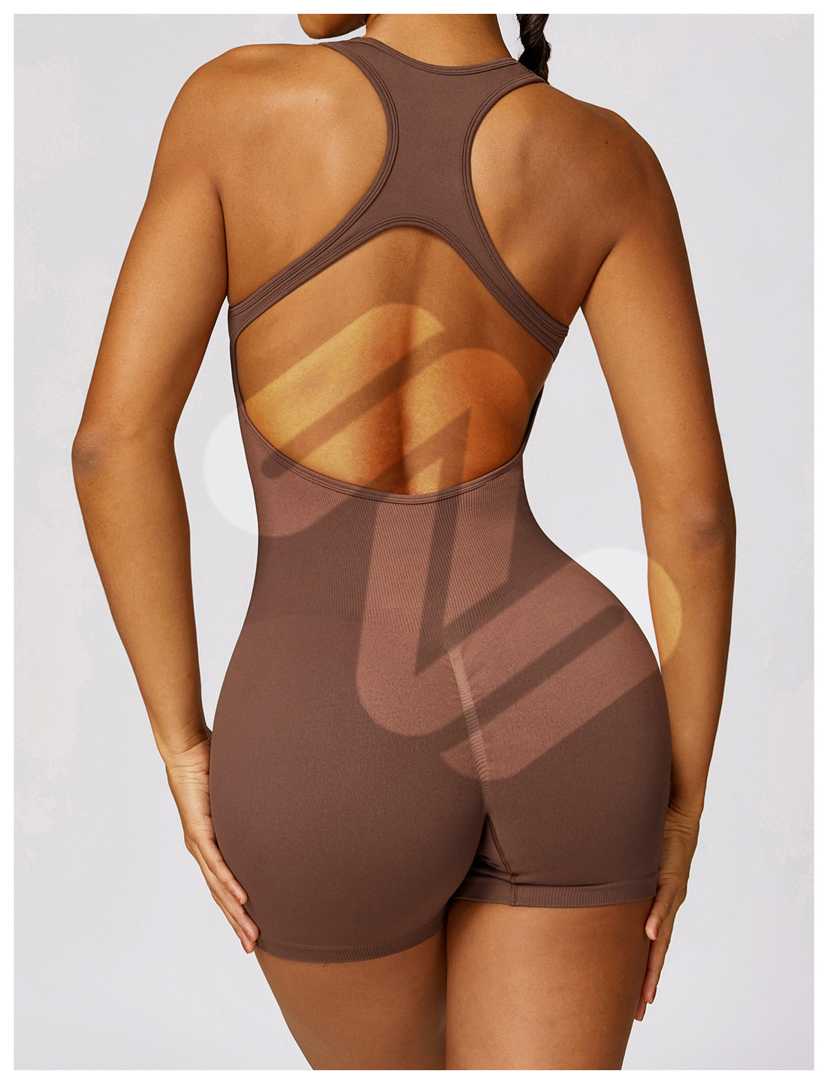 Body jumpsuit Impact > 2 Colores < – Zoe Selects Fitness