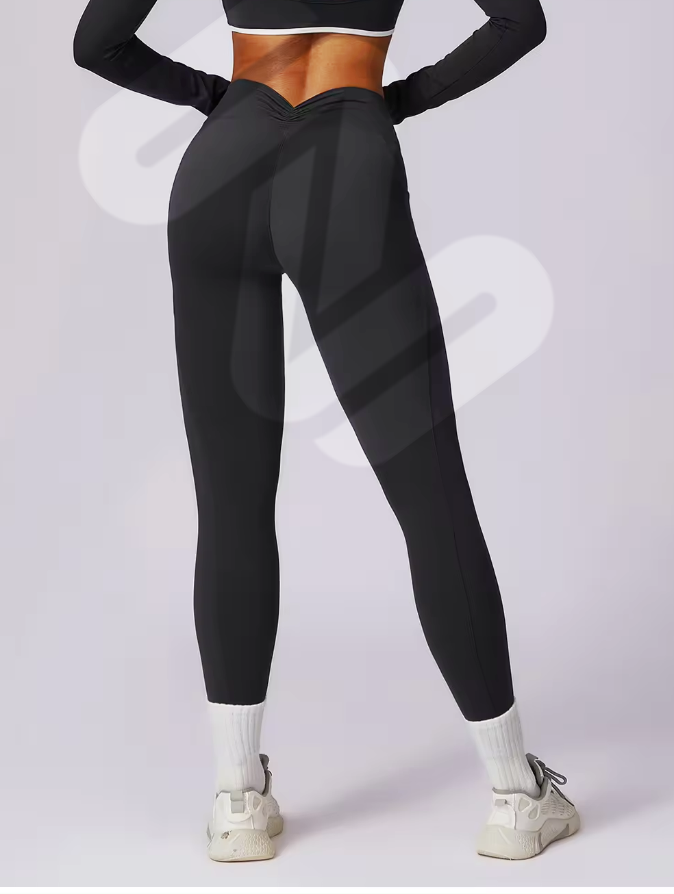 Legging Deseo II Back V> + Colores <