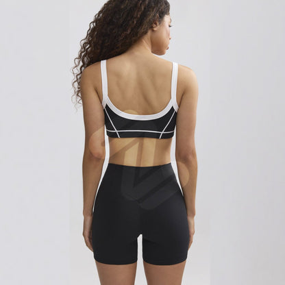 Short Deseo Active > + Colores < (SIN FRUNCE)