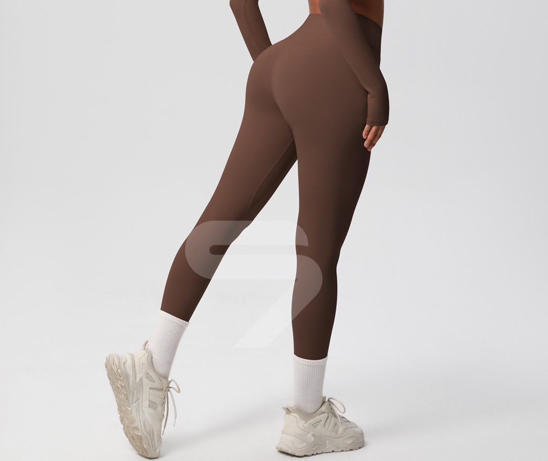 Legging Deseo < SIN FRUNCE >