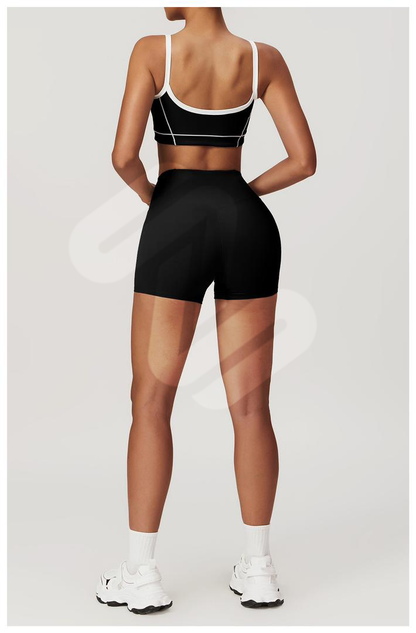 Short Deseo Active > + Colores < (SIN FRUNCE)