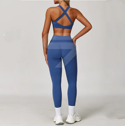 Legging Deseo > + Colores <