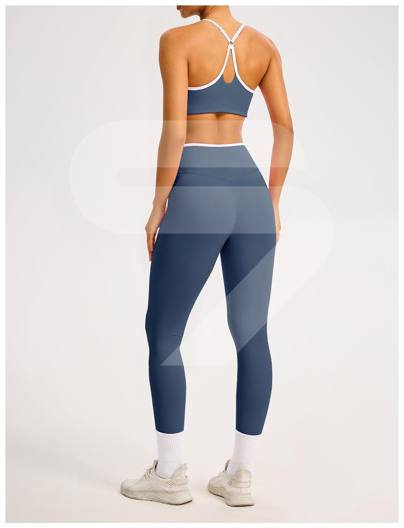 Leggings Deseo Active Crossed > + Colores <