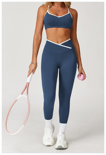 Leggings Deseo Active Crossed > + Colores <
