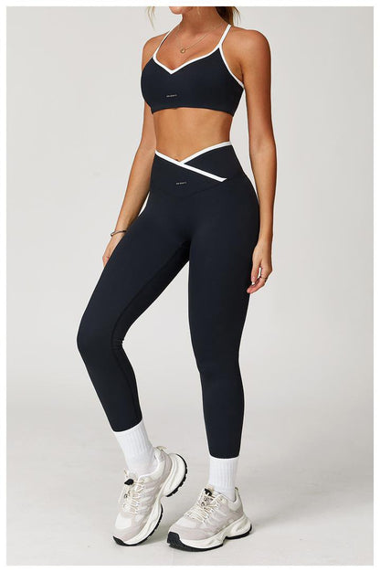 Leggings Deseo Active Crossed > + Colores <