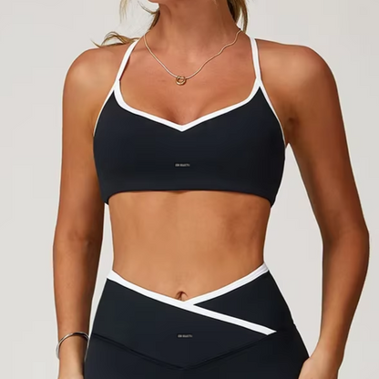 Top Deseo Active < + Colores >
