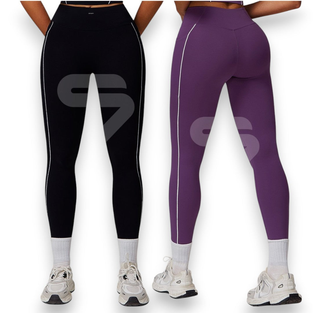 Legging Deseo Active < SIN FRUNCE >
