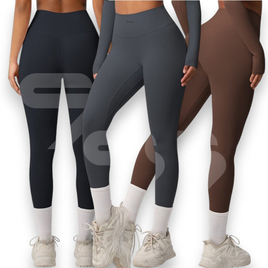Legging Deseo < SIN FRUNCE >