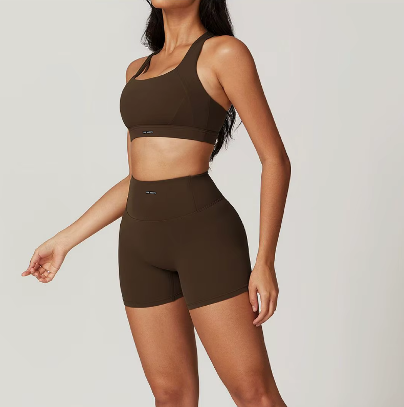 Short Deseo > + Colores <
