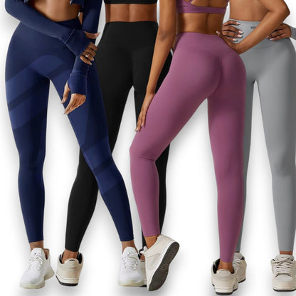 Legging Deseo > + Colores <