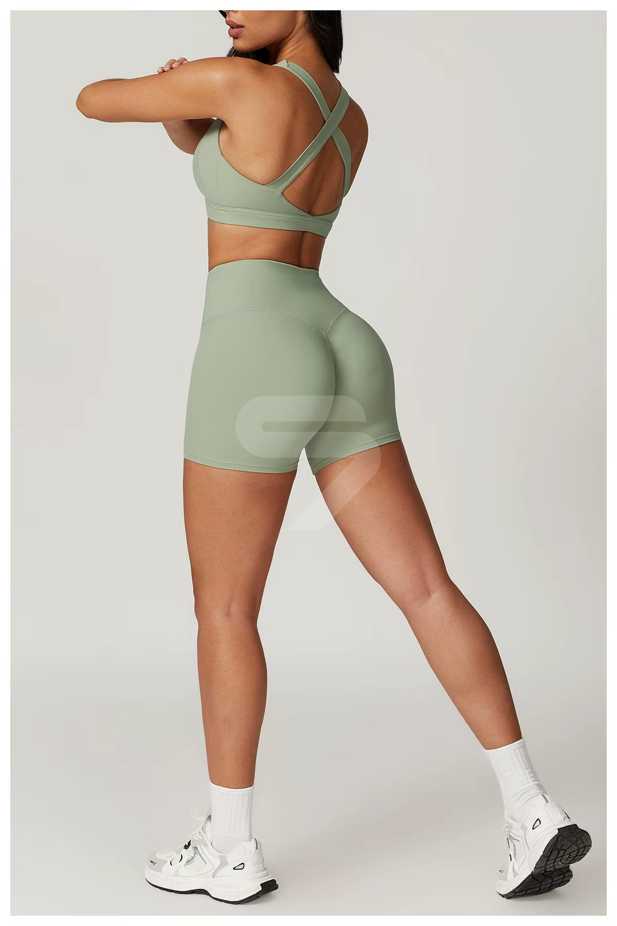 Short Deseo > + Colores <