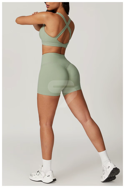 Short Deseo > + Colores <