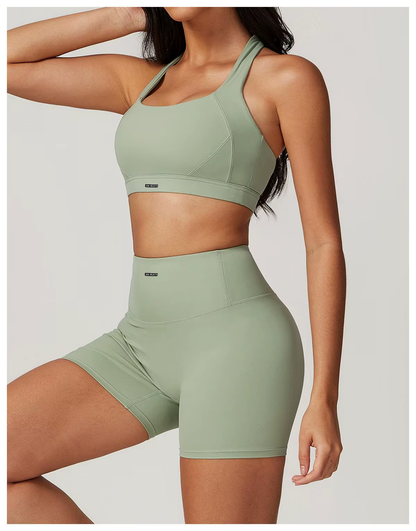 Short Deseo > + Colores <