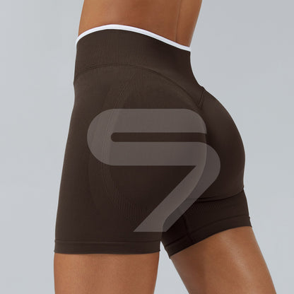 Short Impact Active > + Colores <