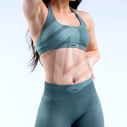 Ribbed Top