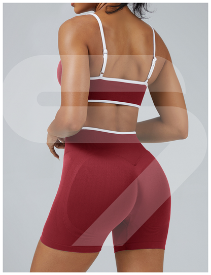 Short Impact Active > + Colores <
