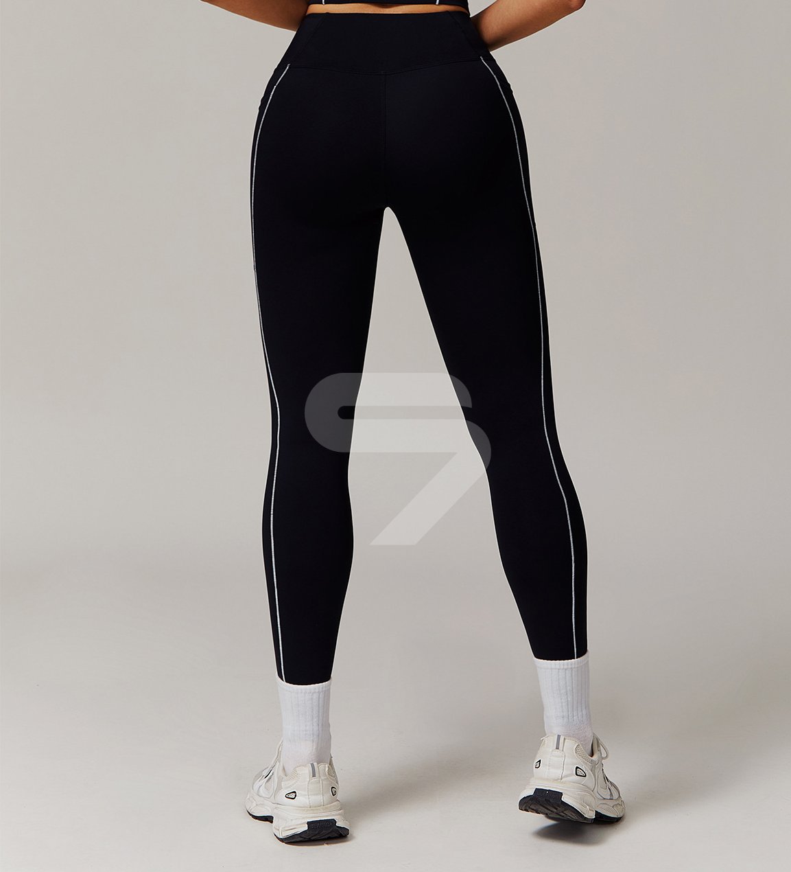Legging Deseo Active < SIN FRUNCE >