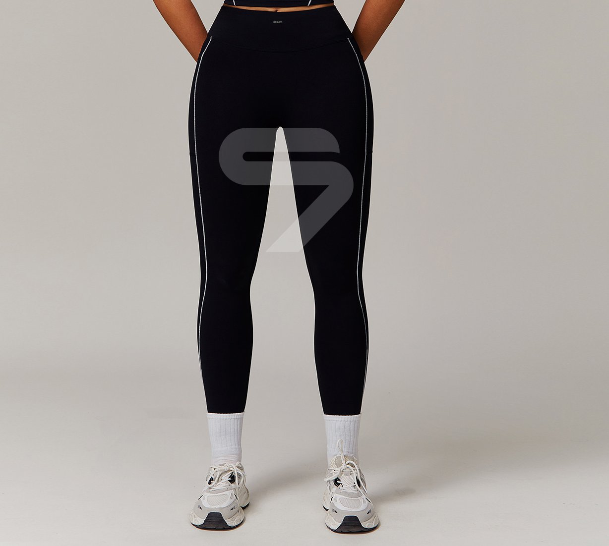 Legging Deseo Active < SIN FRUNCE >