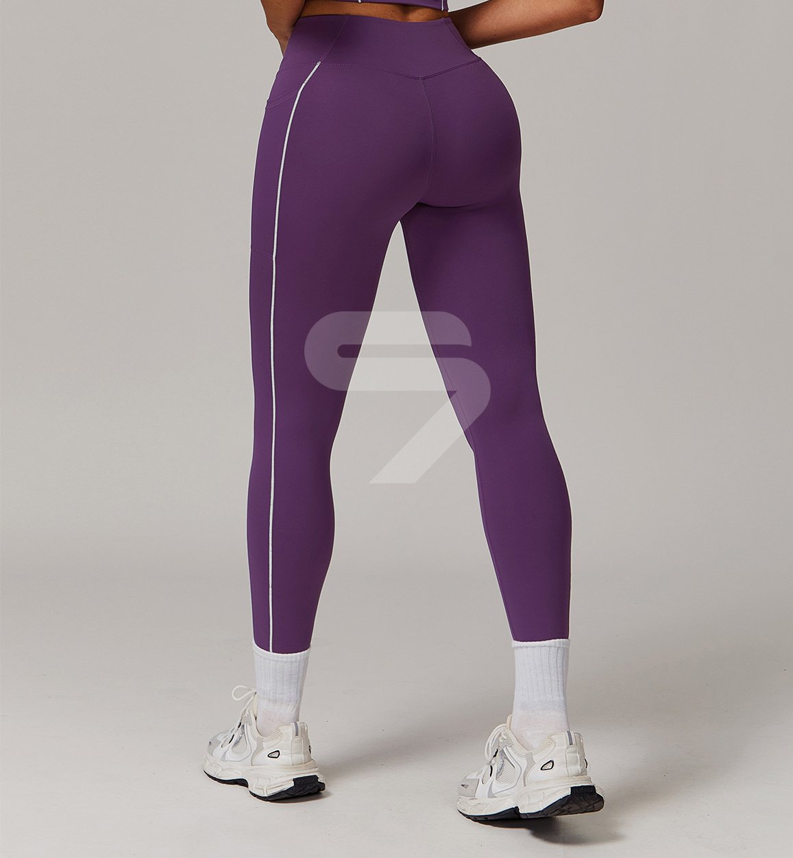Legging Deseo Active < SIN FRUNCE >