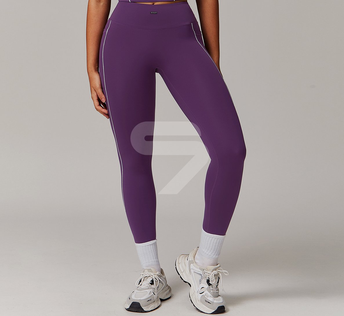 Legging Deseo Active < SIN FRUNCE >