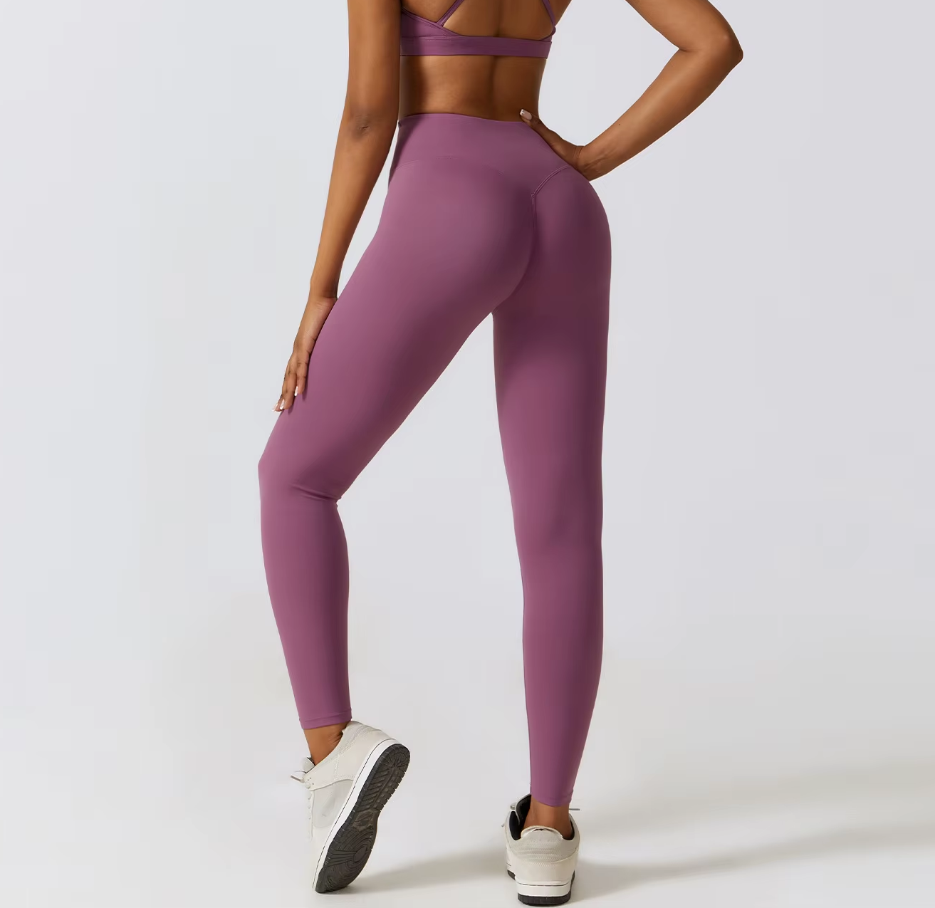 Legging Deseo > + Colores <
