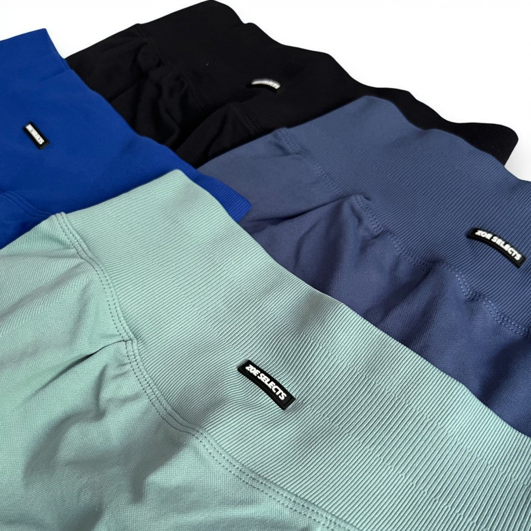 Short Impact > + Colores <
