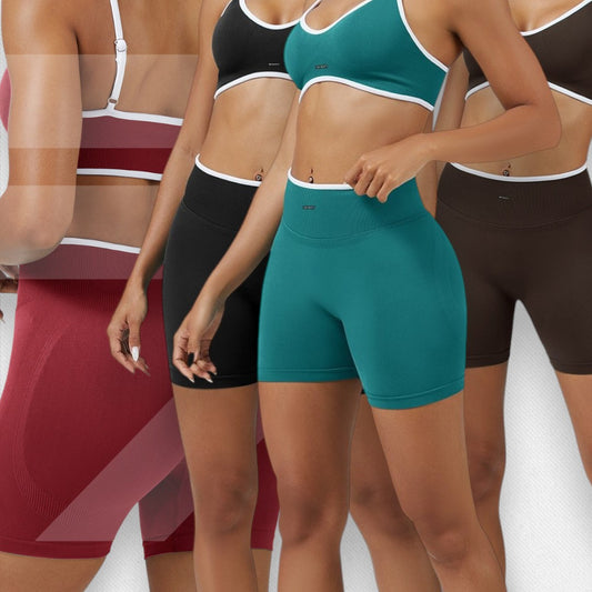 Short Impact Active > + Colores <