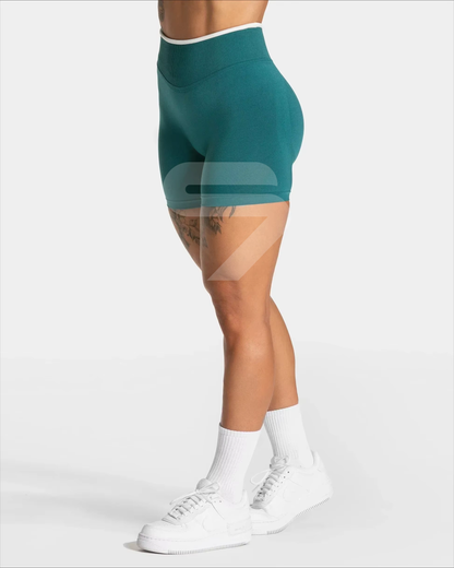 Short Impact Active > + Colores <