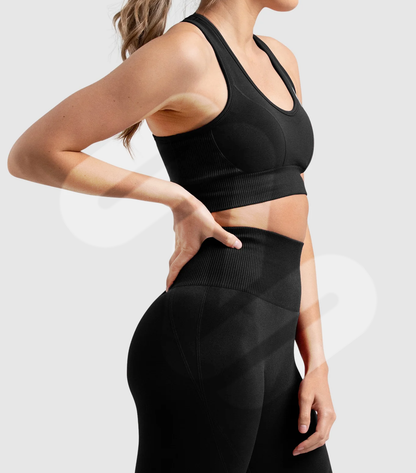 Top Flex II > + Colores <