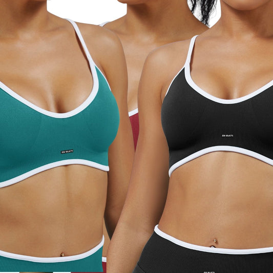 Top Impact Active < + Colores >